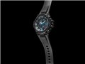 G-SHOCK G-STEEL BLUE NOTE RECORDS �R���{���[�V�������f�� GST-B100BNR-1AJR
