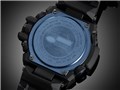 G-SHOCK G-STEEL BLUE NOTE RECORDS �R���{���[�V�������f�� GST-B100BNR-1AJR