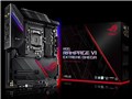 ROG RAMPAGE VI EXTREME OMEGA