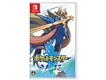 �|�P�b�g�����X�^�[ �\�[�h [Nintendo Switch]