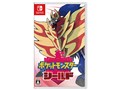 �|�P�b�g�����X�^�[ �V�[���h [Nintendo Switch]