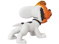 VCD 50's SNOOPY �I�����W�}�X�N