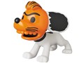 VCD 50's SNOOPY �I�����W�}�X�N