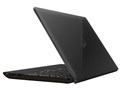 FMV LIFEBOOK AH�V���[�Y WA3/D1 KC_WA3D1_A046 Core i7�E������16GB�ESSD 128GB+HDD 1TB���ڃ��f�� [�u���C�g�u���b�N]