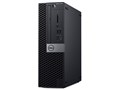 OptiPlex 7060 �X���[���V���[�V �v���`�i Core i7 8700�E8GB�������E1TB HDD���ڃ��f��