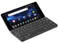 Gemini PDA 10-001-JPN-J SIM�t���[