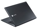 LAVIE Smart NS PC-SN186LDAF-D [�J�[���u���b�N]