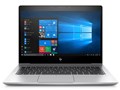 EliteBook 830 G5/CT Notebook PC �r�W�l�X���o�C��2-A���f��