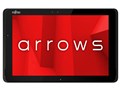 arrows Tab QH�V���[�Y WQ2/D1 KC_WQ2D1_A007 Celeron N4100�E8GB�������EeMMC128GB�EOffice���ڃ��f��