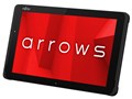 arrows Tab QH�V���[�Y WQ2/D1 KC_WQ2D1_A008 Celeron N4100�E8GB�������EeMMC128GB�EOffice���ځE�X�[�p�[�}���`�h���C�u�t�����f��