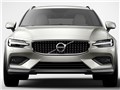 エクステリア1 - V60 クロスカントリー 2019年モデル