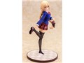 Fate/EXTELLA 1/7 �W�����k�E�_���N JK�u���U�[Ver.