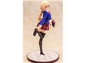 Fate/EXTELLA 1/7 �W�����k�E�_���N JK�u���U�[Ver.