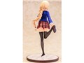 Fate/EXTELLA 1/7 �W�����k�E�_���N JK�u���U�[Ver.