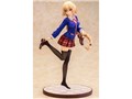 Fate/EXTELLA 1/7 �W�����k�E�_���N JK�u���U�[Ver.