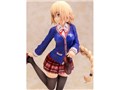 Fate/EXTELLA 1/7 �W�����k�E�_���N JK�u���U�[Ver.