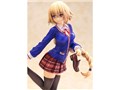 Fate/EXTELLA 1/7 �W�����k�E�_���N JK�u���U�[Ver.