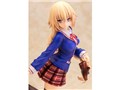 Fate/EXTELLA 1/7 �W�����k�E�_���N JK�u���U�[Ver.