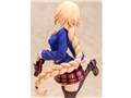 Fate/EXTELLA 1/7 �W�����k�E�_���N JK�u���U�[Ver.
