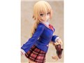 Fate/EXTELLA 1/7 �W�����k�E�_���N JK�u���U�[Ver.