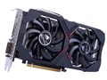 GeForce GTX 1660 Ti 6G [PCIExp 6GB]