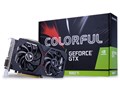 GeForce GTX 1660 Ti 6G [PCIExp 6GB]