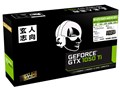 GF-GTX1050Ti-4GB/OC/DF2 [PCIExp 4GB]