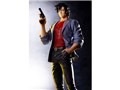 ����ŃV�e�B�[�n���^�[ ARTFX J 1/8 ��H��傤