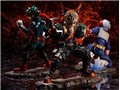 �l�̃q�[���[�A�J�f�~�A ARTFX J 1/8 ��������