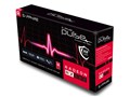 SAPPHIRE PULSE RADEON RX 580 8G GDDR5 OC V2 [PCIExp 8GB]