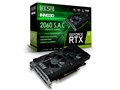 ELSA GeForce RTX 2060 S.A.C GD2060-6GERS [PCIExp 6GB]