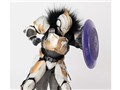 Destiny 2 1/6 �^�C�^�� �J���X�ɑI�΂ꂵ�ҁE�V�F�[�_�[