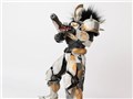 Destiny 2 1/6 �^�C�^�� �J���X�ɑI�΂ꂵ�ҁE�V�F�[�_�[