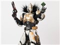 Destiny 2 1/6 �^�C�^�� �J���X�ɑI�΂ꂵ�ҁE�V�F�[�_�[