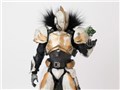 Destiny 2 1/6 �^�C�^�� �J���X�ɑI�΂ꂵ�ҁE�V�F�[�_�[