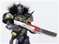 Destiny 2 1/6 �^�C�^�� �����̋O�ՁE�V�F�[�_�[