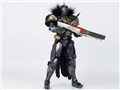 Destiny 2 1/6 �^�C�^�� �����̋O�ՁE�V�F�[�_�[