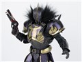 Destiny 2 1/6 �^�C�^�� �����̋O�ՁE�V�F�[�_�[