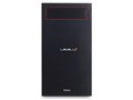 LEVEL-M0B6-i7-RXR Core i7 8700/16GB������/240GB SSD+1TB HDD/GTX1660Ti/500W