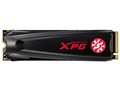 XPG GAMMIX S5 AGAMMIXS5-256GT-C