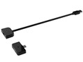 CYBER�EBluetooth�I�[�f�B�I�g�����X�~�b�^�[ (SWITCH�p) CY-NSBTM-BK [�u���b�N]