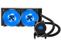 MasterLiquid ML240 RGB TR4 Edition MLX-D24M-A20PC-T1