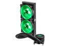 MasterLiquid ML240 RGB TR4 Edition MLX-D24M-A20PC-T1