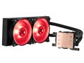 MasterLiquid ML240 RGB TR4 Edition MLX-D24M-A20PC-T1