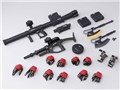 GUNDAM FIX FIGURATION METAL COMPOSITE MS-06S �V���A��p�U�NII