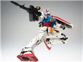 GUNDAM FIX FIGURATION METAL COMPOSITE RX-78-02 �K���_��(40���N�L�OVer.)