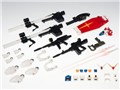 GUNDAM FIX FIGURATION METAL COMPOSITE RX-78-02 �K���_��(40���N�L�OVer.)