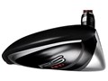 RS RED �t�F�A�E�F�C�E�b�h #3 [Speeder EVOLUTION for PRGR �t���b�N�X�FS]
