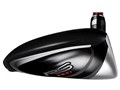 RS RED �t�F�A�E�F�C�E�b�h #3 [Speeder EVOLUTION for PRGR �t���b�N�X�FSR]