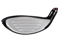 RS RED �t�F�A�E�F�C�E�b�h #5 [Speeder EVOLUTION for PRGR �t���b�N�X�FR]